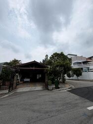 Toh Estate (D17), Terrace #617595621